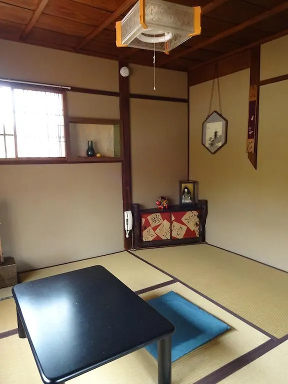 Ryokan Uemura Kyoto