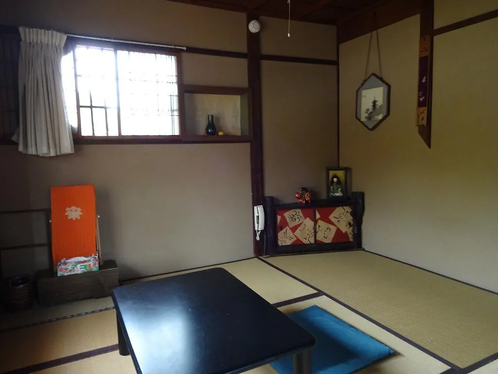 **  Ryokan Uemura Kyoto Japan