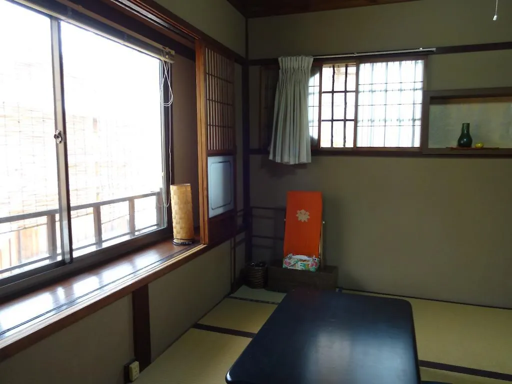 Ryokan Uemura Kyoto