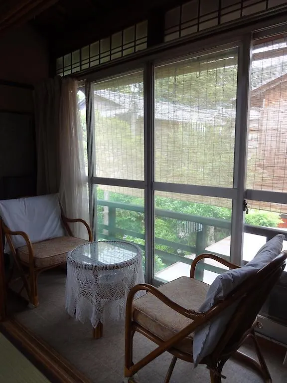 **  Ryokan Uemura Kyoto Japan