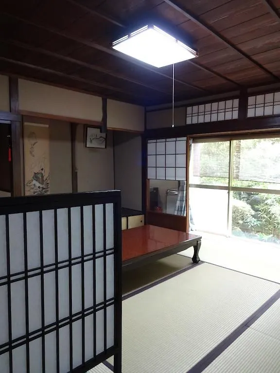 Ryokan Uemura Kyoto