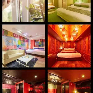 *** Hotel (adults Only) Japón