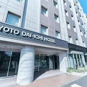 ホテル 京都第一ホテル京都駅八条口