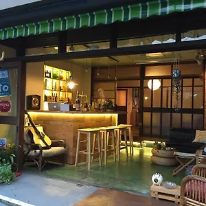  Pensión Azito Japón