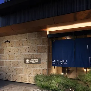 Mimaru **** Kyoto