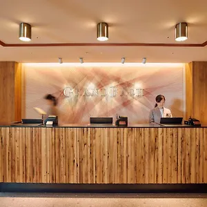 ホテル グランバッハ セレクト