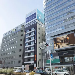 Sanco Shinkansen-guchi Annex Hotel Nagoya