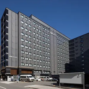 ホテル アパホテル〈京都駅東〉