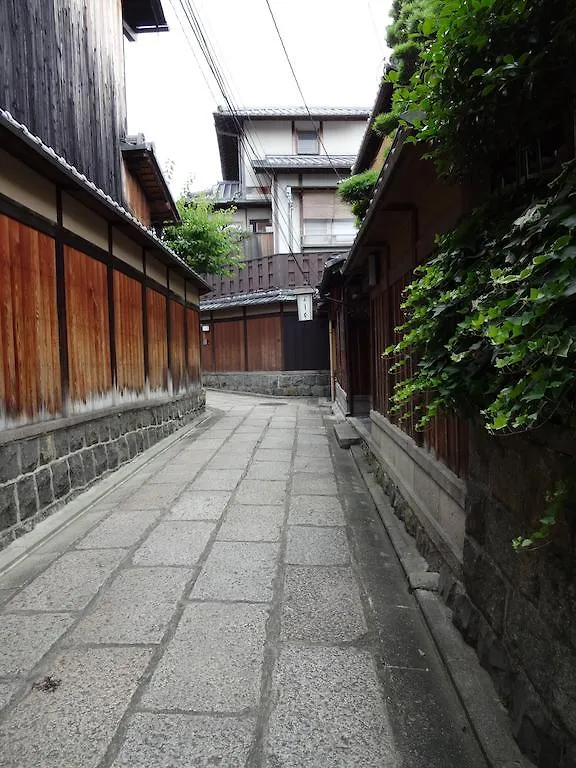旅館うえむら 京都市 旅館