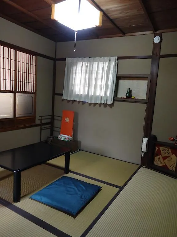 旅館うえむら 京都市