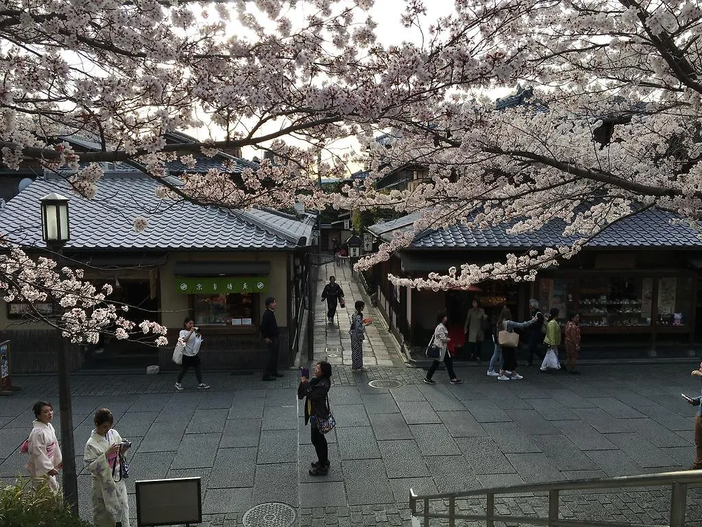 旅館うえむら 京都市 2*,  日本